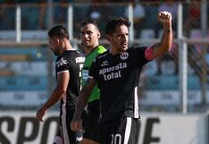 Atlético Grau vs. Sport Boys (3-3): video, resumen y goles de la Liga 1 2025