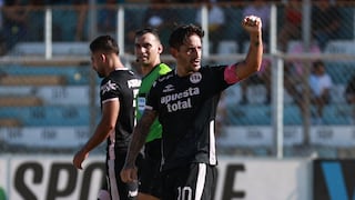 Atlético Grau vs. Sport Boys (3-3): video, resumen y goles de la Liga 1 2025