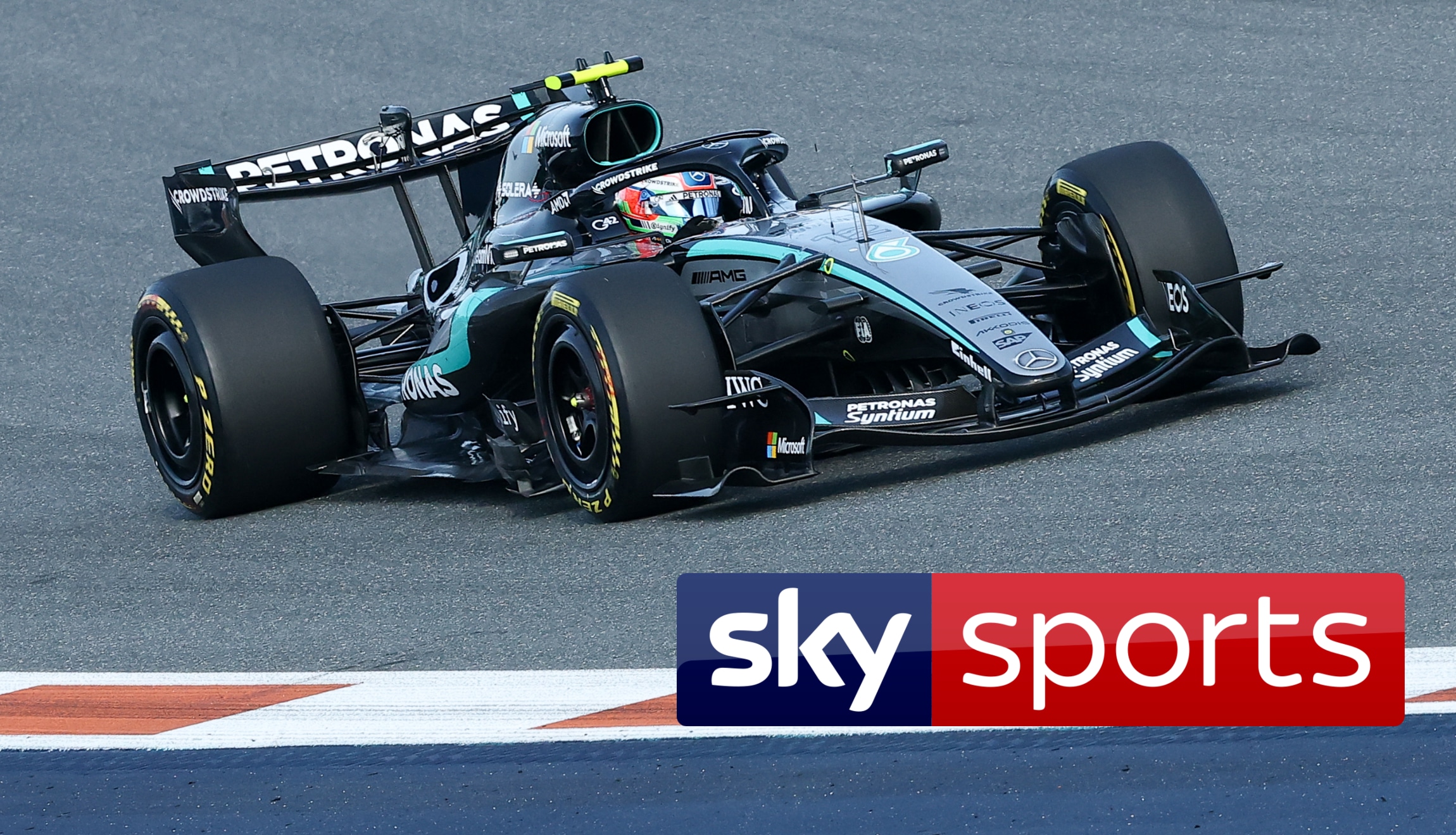 Transmisión de Izzi y Sky Sports en México para ver el GP de Miami 2026, este domingo 3 de mayo, por el Mundial de Formula 1. (Foto: AFP / Composición Depor)