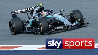 Izzi y SKY Sports HD EN VIVO GRATIS — ver carrera F1 GP de Miami 2026 EN DIRECTO, con Checo Pérez, por TV y Online en México
