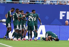 ¡Otro golpazo a Sudamérica! Gol de Abdulelah Al-Amri para el 1-0 de Arabia Saudita vs Uruguay