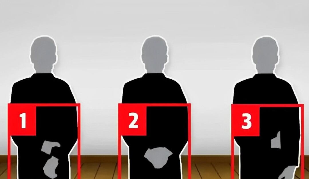 Test de personalidad: según cómo ocultas tus brazos cuando esperas, conocerás un lado oculto sobre ti. (Foto: Pinterest)