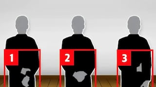 Acorde a la forma en la que cruzas los brazos al esperar, descubre un rasgo oculto en ti