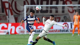 Resumen extendido, gol y video: Universitario vs. Alianza Lima (1-0), por la fecha 9 del Torneo Apertura