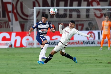 Resumen extendido, gol y video: Universitario vs. Alianza Lima (1-0), por la fecha 9 del Torneo Apertura