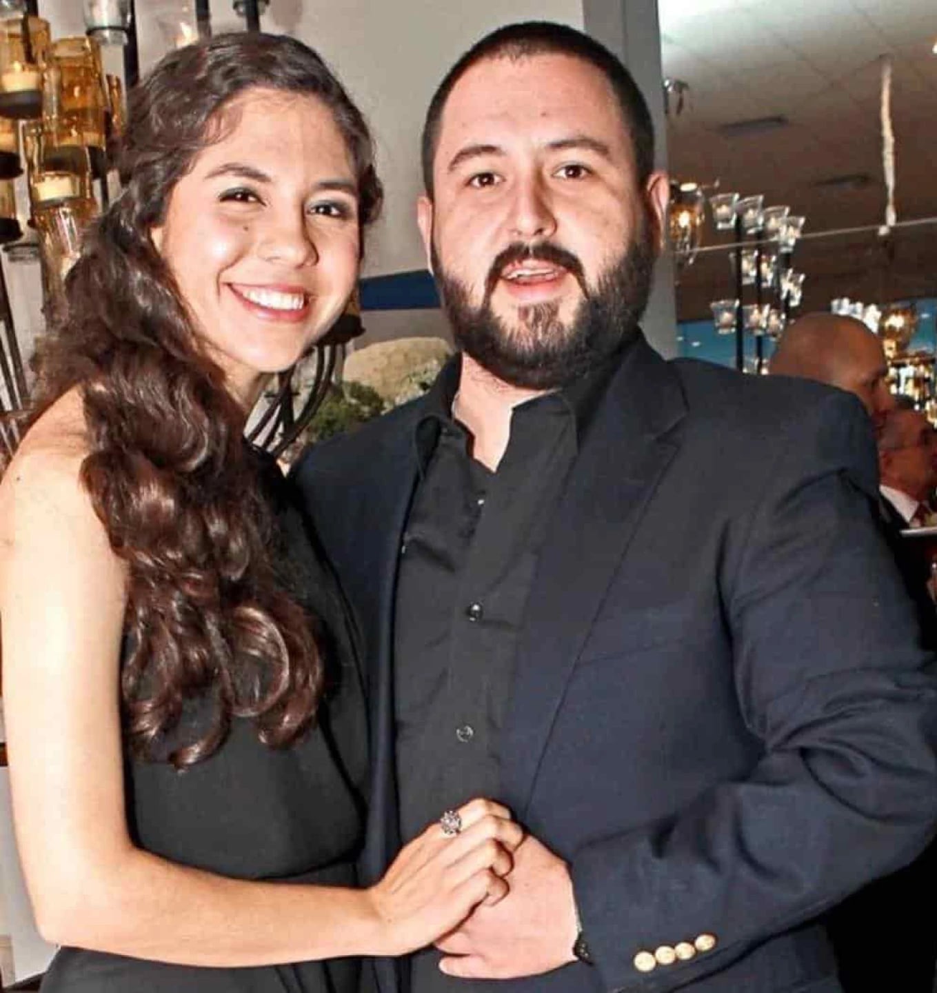 Así luciría Cassandra Puentes de acuerdo a unas imágenes que han sido filtradas (Foto: TV Notas)