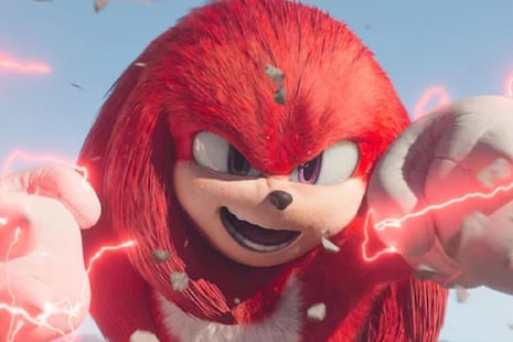 “Knuckles”: lo que se sabe sobre el spin-off de “Sonic the Hedgehog”