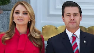 Angélica Rivera y Enrique Peña Nieto: revelan cuánto sufrió la actriz tras divorcio
