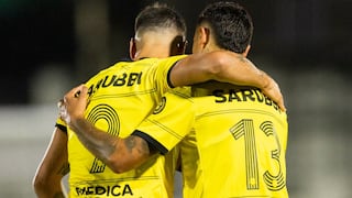 Peñarol vs. Corinthians EN VIVO: ver transmisión gratis por ESPN y Disney Plus