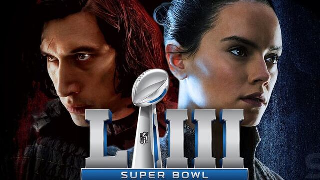 Super Bowl 2019: los tráilers de películas que podríamos ver durante la SB LIII