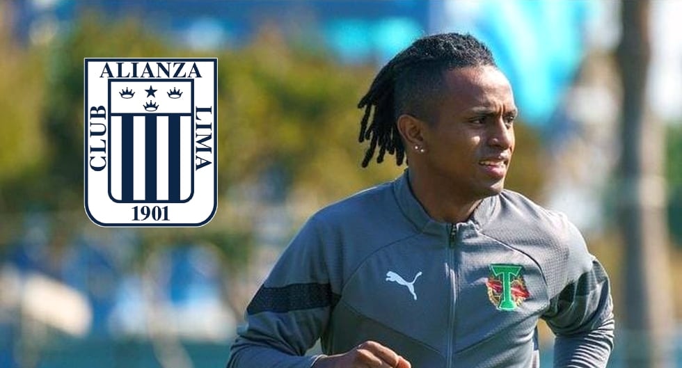 Yordy Reyna podría estar nuevamente en la mira de Alianza Lima para el Torneo Clausura. (Depor)