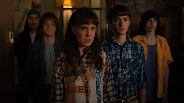 Netflix anunció una nueva serie derivada de “Stranger Things”