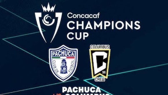 Señal oficial vía FOX Sports para seguir el partido entre Pachuca y Columbus Crew este sábado 1 de junio por la gran final de la Concachampions 2024 (Foto: Composición)