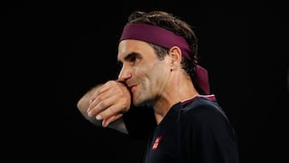 Era su torneo preferido: Roger Federer se mostró devastado tras la cancelación de Wimbledon 2020 por el coronavirus