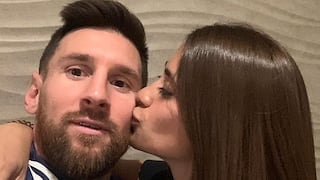 Antonela cierra el ciclo y sostiene a Messi: “Saldremos a la cancha otra vez”