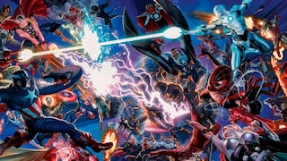 'Avengers: Endgame' | ¿Cómo llegaría Secret Wars tras la derrota de Thanos? Esta teoría lo explica todo