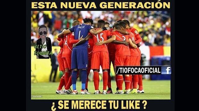 Selección Peruana: los memes tras la dolorosa eliminación en tanda de penales