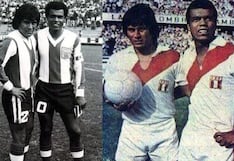 “Tu legado vivirá en el corazón de todos”: Teófilo Cubillas y su sentido mensaje para Hugo Sotil