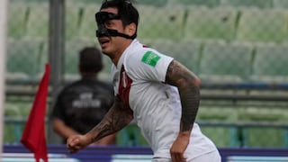 Felices por su ‘Bambino’: Benevento celebró gol de Lapadula en el Perú vs. Venezuela