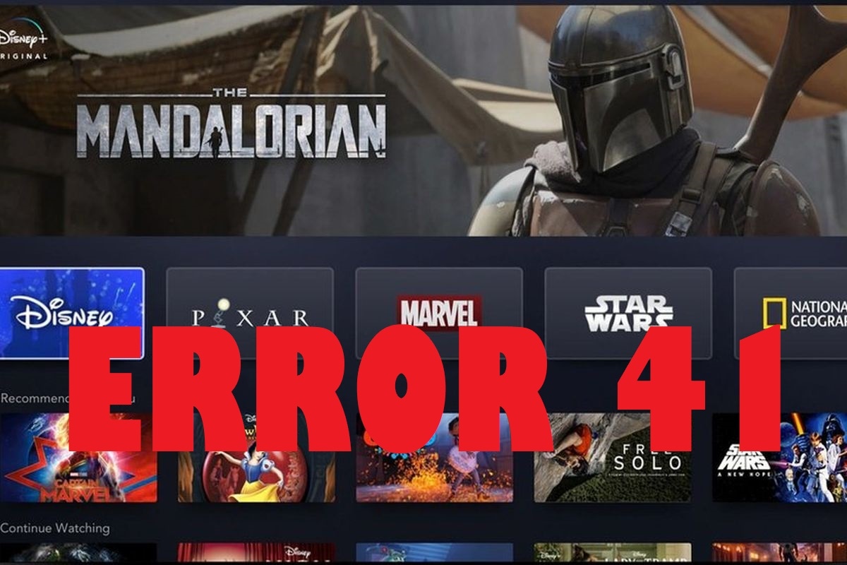 “The Mandalorian” estrenó su segunda temporada en Disney Plus; sin embargo, el servicio de streaming viene presentando algunos problemas a la hora de intentar ve la serie (Foto: Disney+)