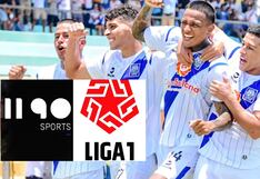 Alianza Atlético también se sube al tren: ¿1190 Sports podría perjudicar inicio de la Liga 1?