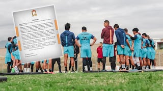 Ayacucho FC responde: arremete contra la FPF por sanción y denuncia penalmente a Diego Haro