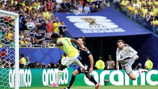 Brasil vs. Escocia (3-0): Video, resumen y goles del Mundial 2026