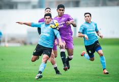 Para sacudirse del mal momento: Sporting Cristal derrotó a Sport Boys en amistoso en La Florida