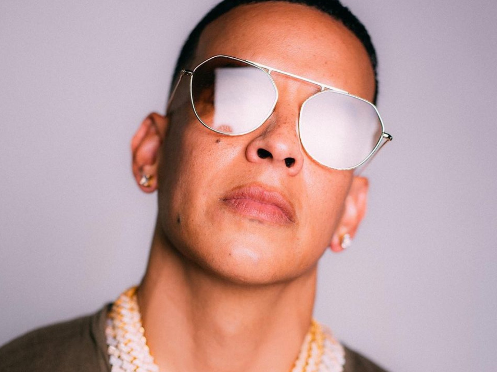 Daddy Yankee y Mireddys González celebraron su matrimonio el 20 de marzo de 1994, lo que los sitúa como una de las parejas con mayor tiempo juntos en la industria (Foto: Mireddys González / Instagram)