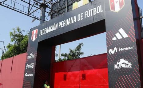FPF responde tras fallo del TC a favor de Binacional: “No existe sustento jurídico ni mérito deportivo”