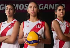 Perú vs. Estados Unidos (0-3): video, sets y puntos por el Mundial Sub-19 de Vóley Femenino