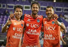 ¡Triunfo ‘Poeta’! César Vallejo venció 2-0 a Defensor Sporting, por Serie Río de la Plata