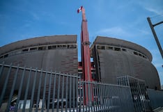 Todo en orden: presidente del IPD confirmó que en las próximas horas se reabrirá el Estadio Nacional