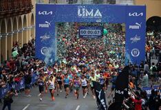 Media Maratón de Lima 2024: ¿qué debes saber para correr seguro y disfrutar de esta fiesta deportiva?