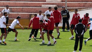 Selección Peruana: ¿En qué consiste la aclimatación a la altura?