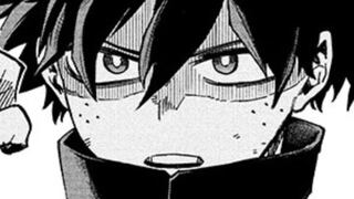 “My Hero Academia”: la inesperada pareja que se casó al final del manga