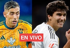 Sigue Movistar Deportes EN VIVO, Real Madrid vs. Albacete: mira gratis América TV (Canal 4)