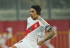 Histórico jugador de Ecuador se derritió en elogios por Paolo Guerrero: “Es muy distinto”