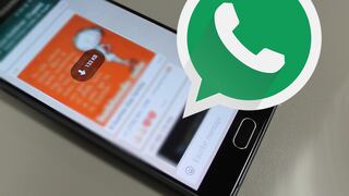 El truco de WhatsApp para enviar hasta 100 fotos o videos en los chats