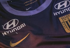 ¡Devoción, historia e identidad! Alianza Lima presentó su camiseta blanquimorada para este 2026