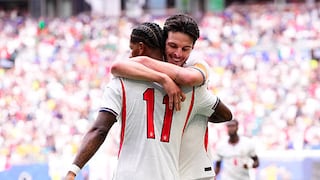 ESPN EN VIVO, Francia vs. Inglaterra vía Disney Plus: cómo ver streaming y gratis por internet