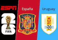 ⭕ ESPN HD EN VIVO GRATIS — ver partido Uruguay vs. España EN DIRECTO por Disney Plus