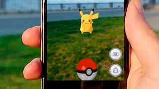 Pokémon GO: nuevos objetos evolutivos y cómo atraparlos con esta aplicación