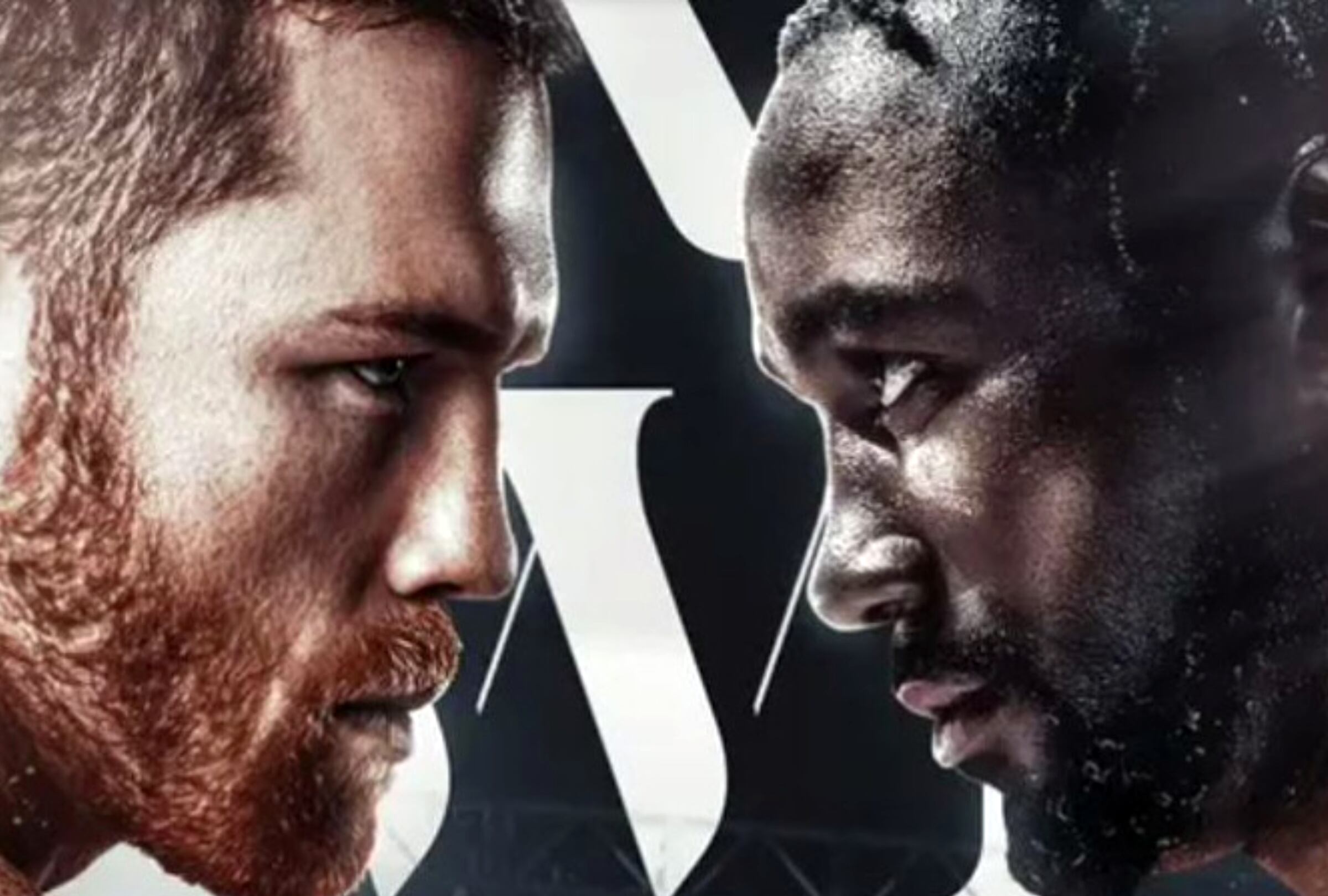 LAS VEGAS, NEVADA (USA), September 13, 2025.- Who won today's boxing fight? All the results of the Canelo Álvarez vs. Terence Crawford fight card, live, online, and direct, this Saturday, September 13, for the super middleweight world title from the ring at Allegiant Stadium in Las Vegas, Nevada. Photo composition by Noé Yactayo for Netflix.