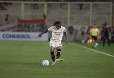 Universitario quedó eliminado de la Copa Libertadores: video y resumen del 0-0 ante Tolima