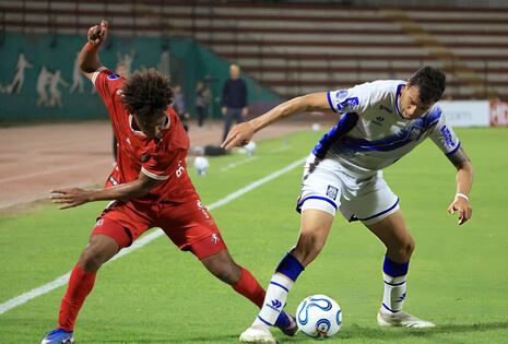 Resumen completo, Alianza Atlético vs. América de Cali (0-2): video de los goles