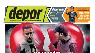¡Se acabó el amor!