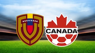 Venezuela vs. Canadá EN VIVO, por Copa América 2024: horario y dónde ver en TV transmisión