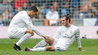 Real Madrid: Gareth Bale ya sabe cuánto tiempo estará fuera del 'verde'