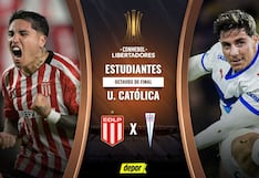 ESPN EN VIVO, Estudiantes vs. Católica en directo: ver gratis Disney Plus